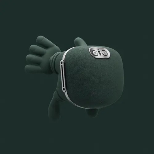 Somnara Premium Masaj Cihazı – Derin Rahatlama Teknolojisi