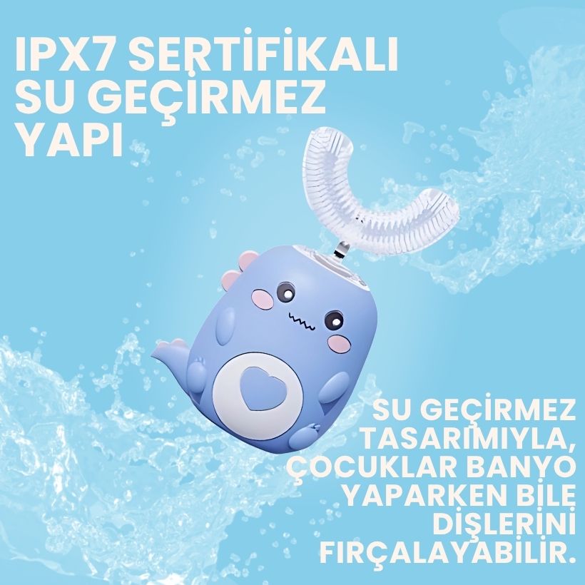 Somnara™ VitaBrush Kids