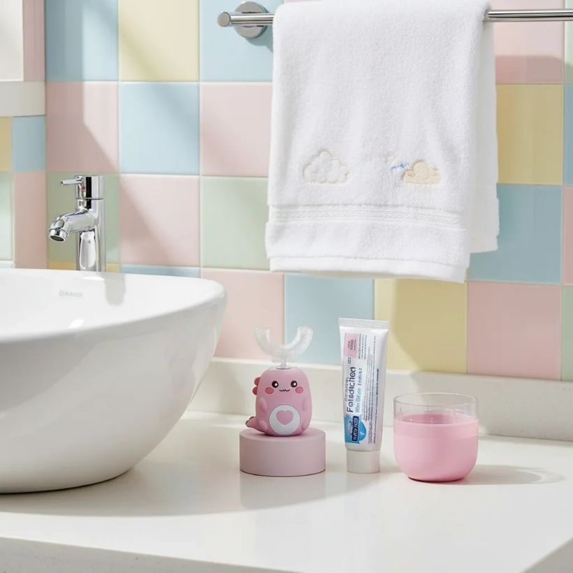 Somnara™ VitaBrush Kids