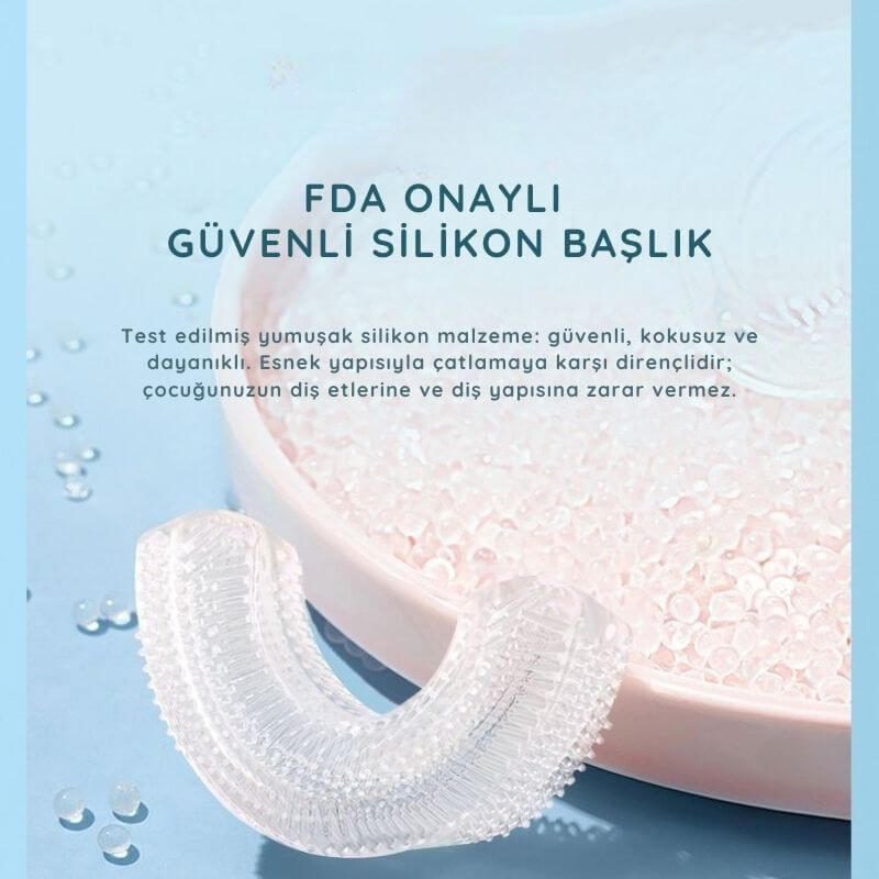 Somnara™ VitaBrush Kids