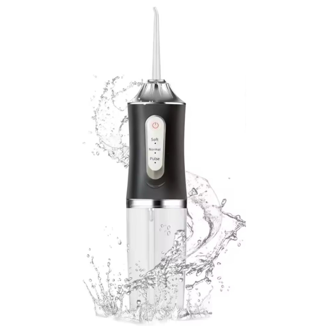 Somnara™ Lumin - Profesyonel Ağız Bakım Duşu