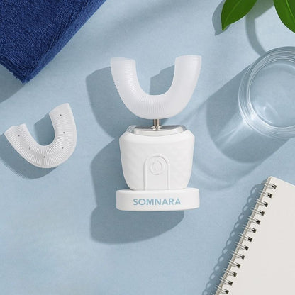 Somnara™ VitaBrush Pro