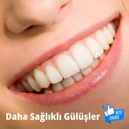 Somnara™ Lumin - Profesyonel Ağız Bakım Duşu