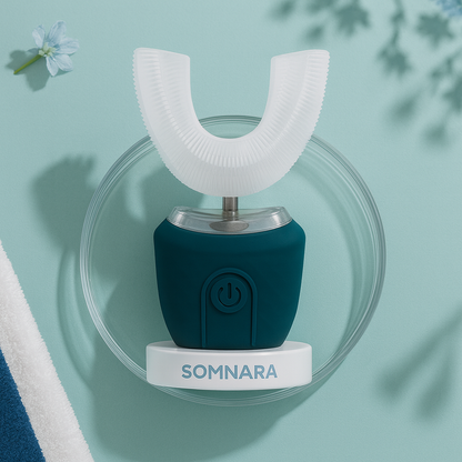 Somnara™ VitaBrush Pro