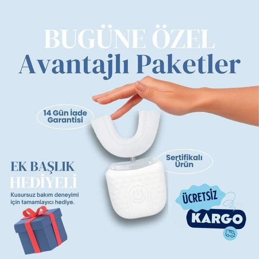 Somnara™ VitaBrush Pro