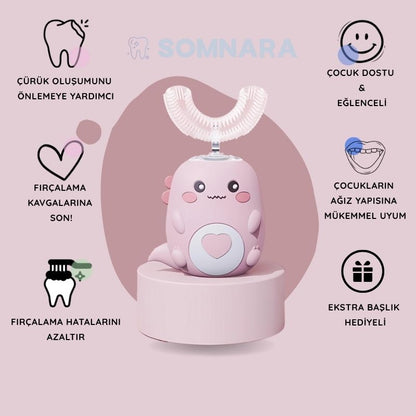Somnara™ VitaBrush Kids