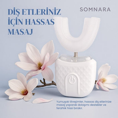 Somnara™ VitaBrush Pro