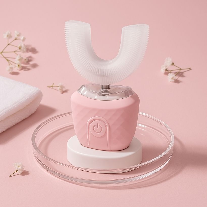 Somnara™ VitaBrush Pro