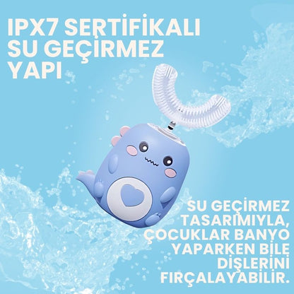 Somnara™ VitaBrush Kids