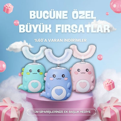 Somnara™ VitaBrush Kids