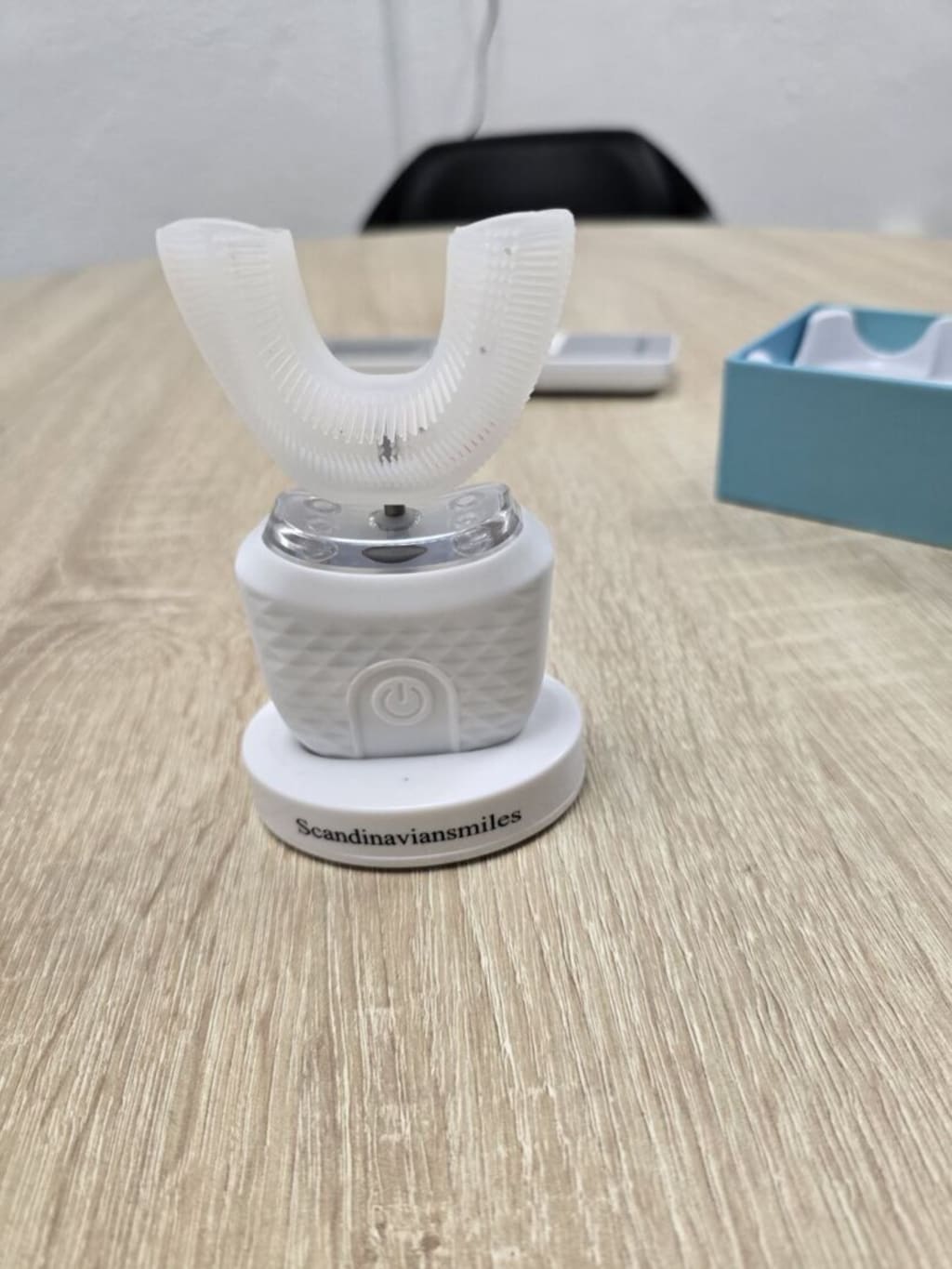 Zeynep A., İstanbul