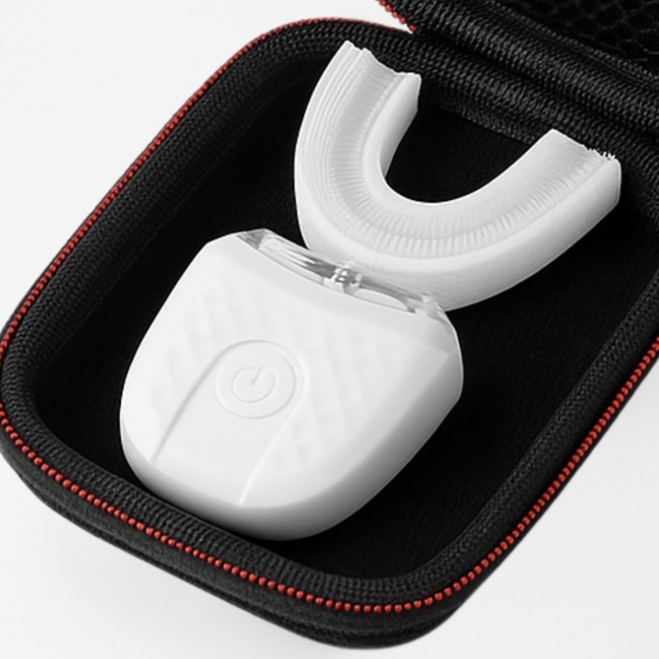 VitaBrush Pro Premium Taşıma Çantası